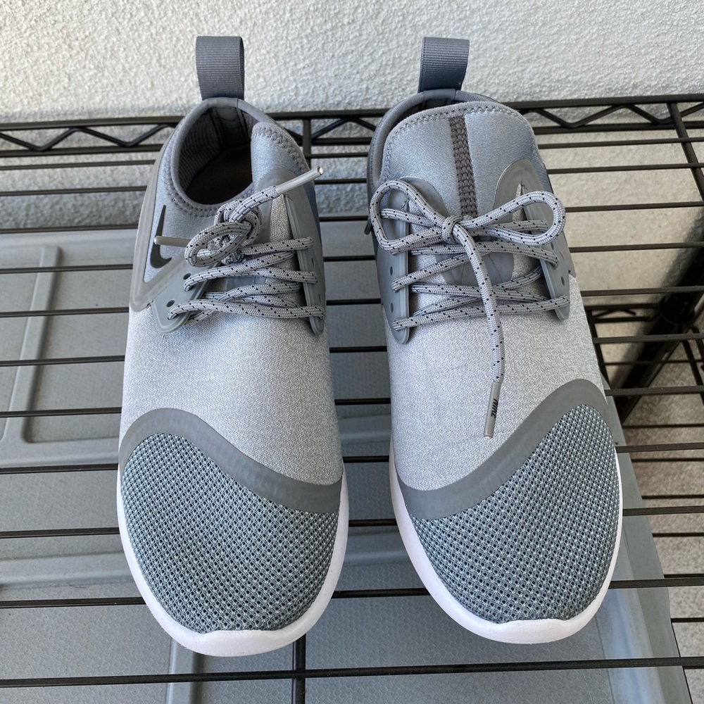 Nike sneakers